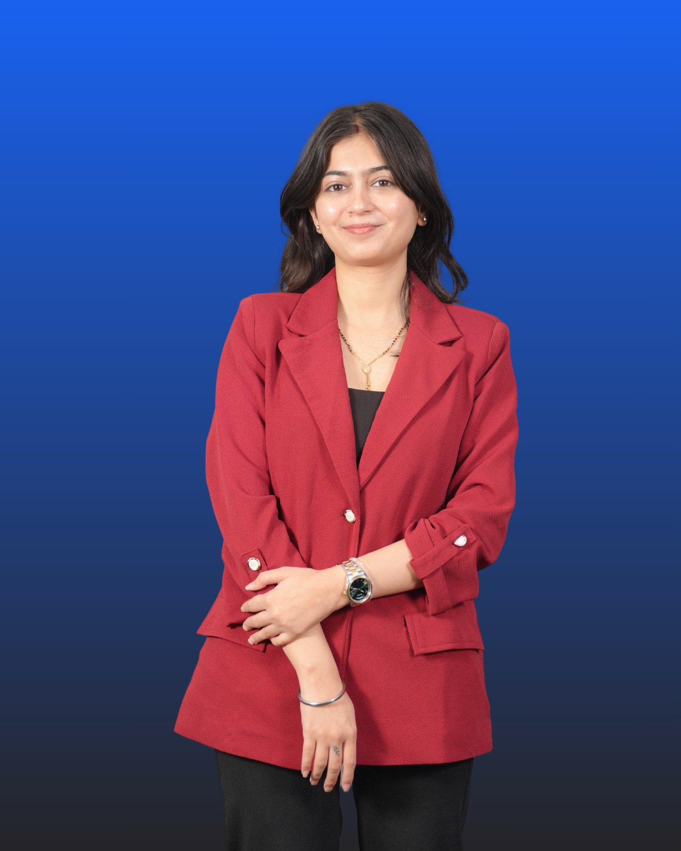 Roshini chawla cdp30