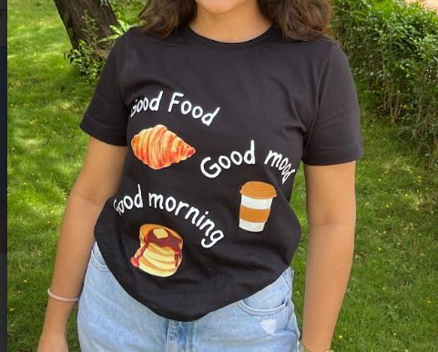 How to Style Oversized Tees Like a Pro